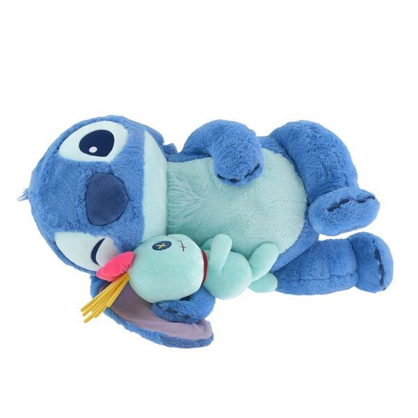 6月26日はスティッチの日！ ディズニーストアに「Disney Stitch