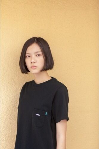 a-BLACK 【WOMEN】