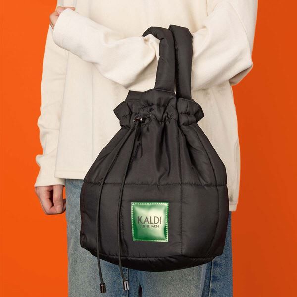 カルディコーヒーファームから2026年の福袋が5タイプ登場。一部抽選