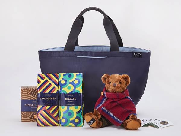 A-2020 HAPPY BAG ¥5,000
