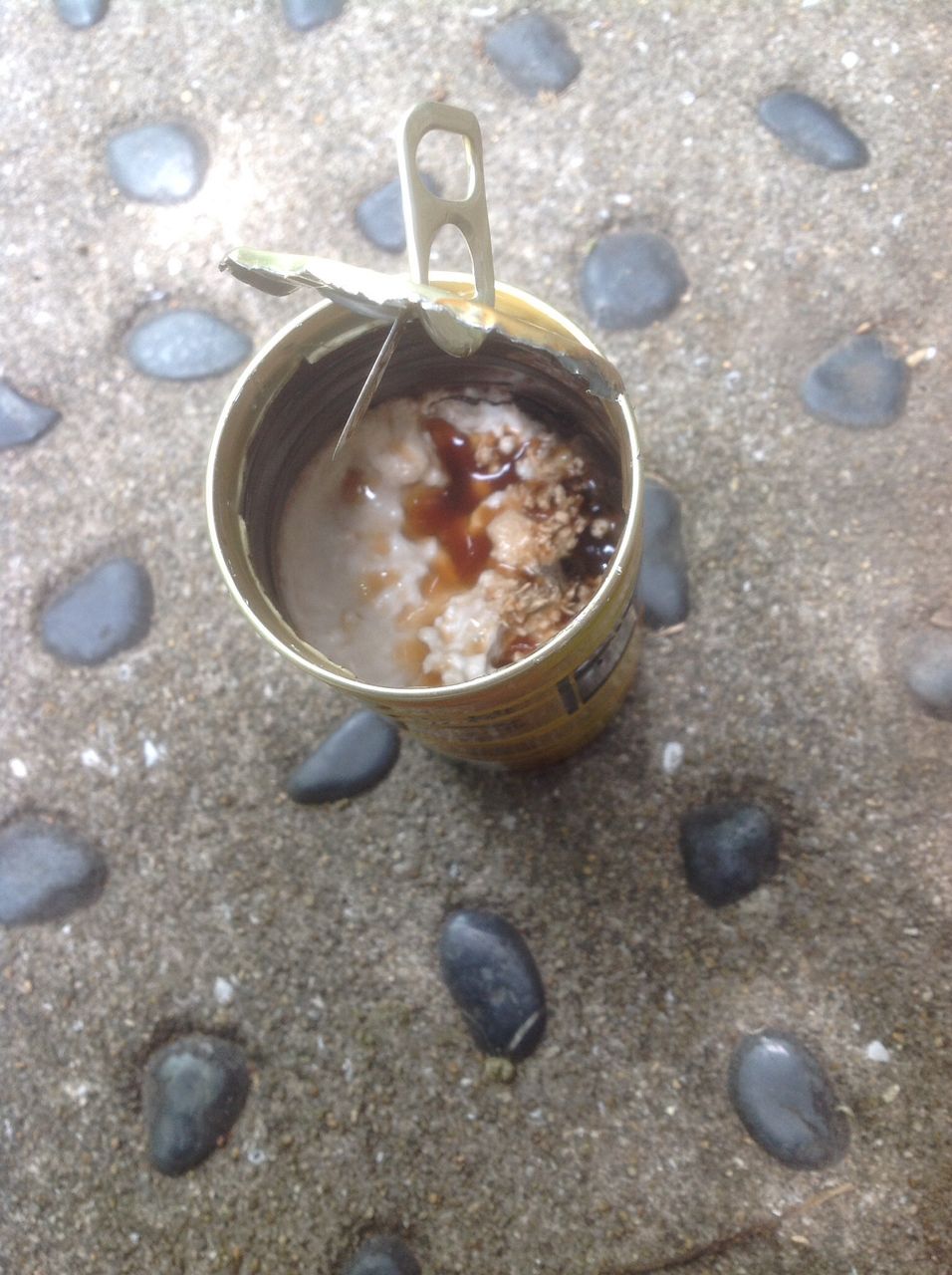 飲みかけの缶コーヒーをそのまま数ヶ月放置した結果wwwwwwww おちんぽみるく速報