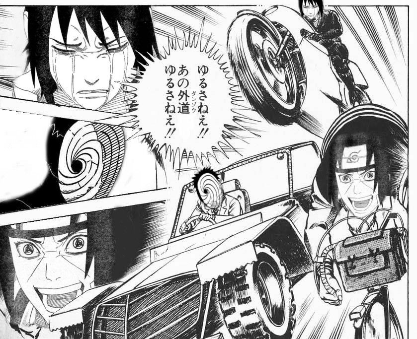 Narutoの暁って根は優しい人が多かったけど おちんぽみるく速報 Narutoの暁って根は優しい人が多かったけど おちんぽみるく速報