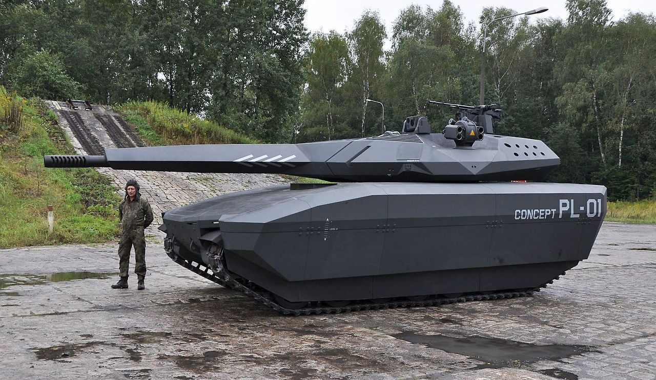 ポーランドの戦車が未来的すぎるwwwwwwwwwwwww おちんぽみるく速報 ポーランドの戦車が未来的すぎるwwwwwwwwwwwww おちんぽみるく速報