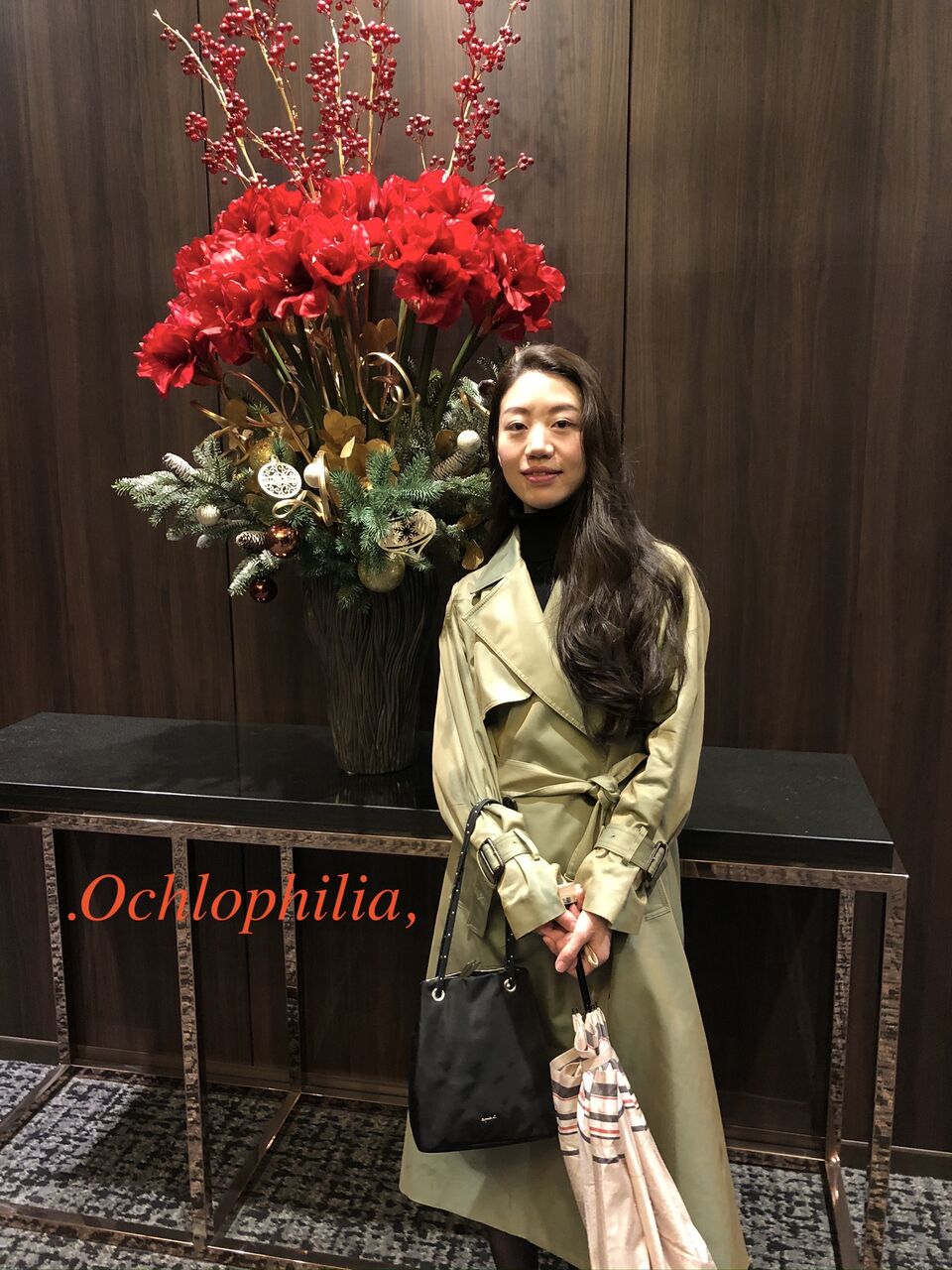 Ochlophilia