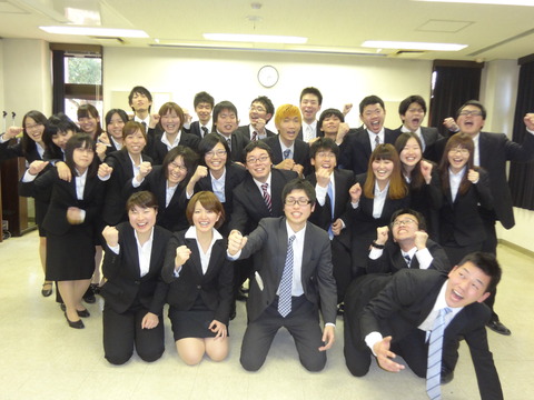 創価大学 落語研究会 41期ブログ