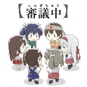 オラこれ 艦これ
