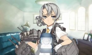 オラこれ　艦これ