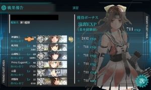 オラこれ　艦これ