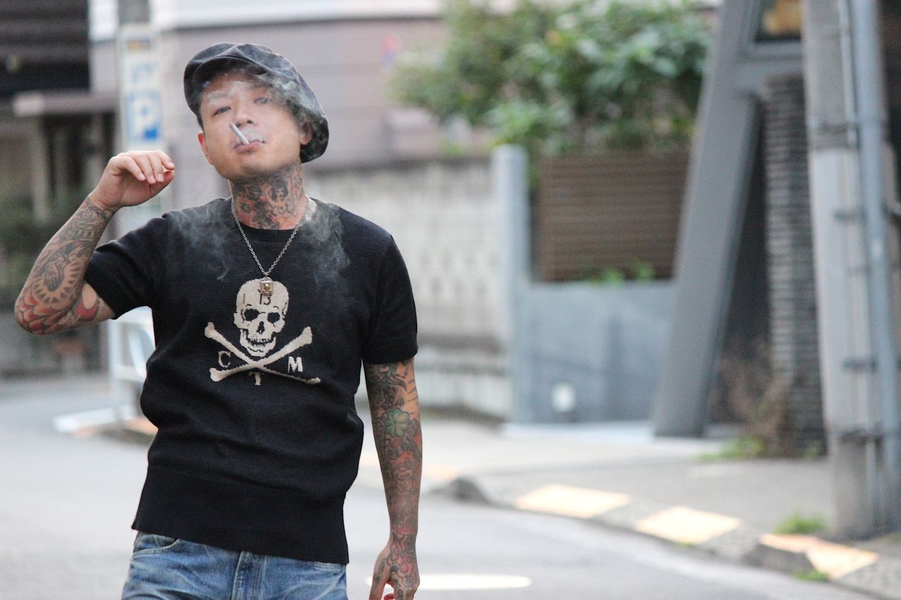 C.T.M×O.C CREW > : Space City Vintage Tokyo[スペースシティ 