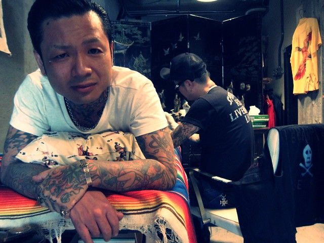 素晴らしき時間。O.C style×C.T.M. : Space City Vintage Tokyo