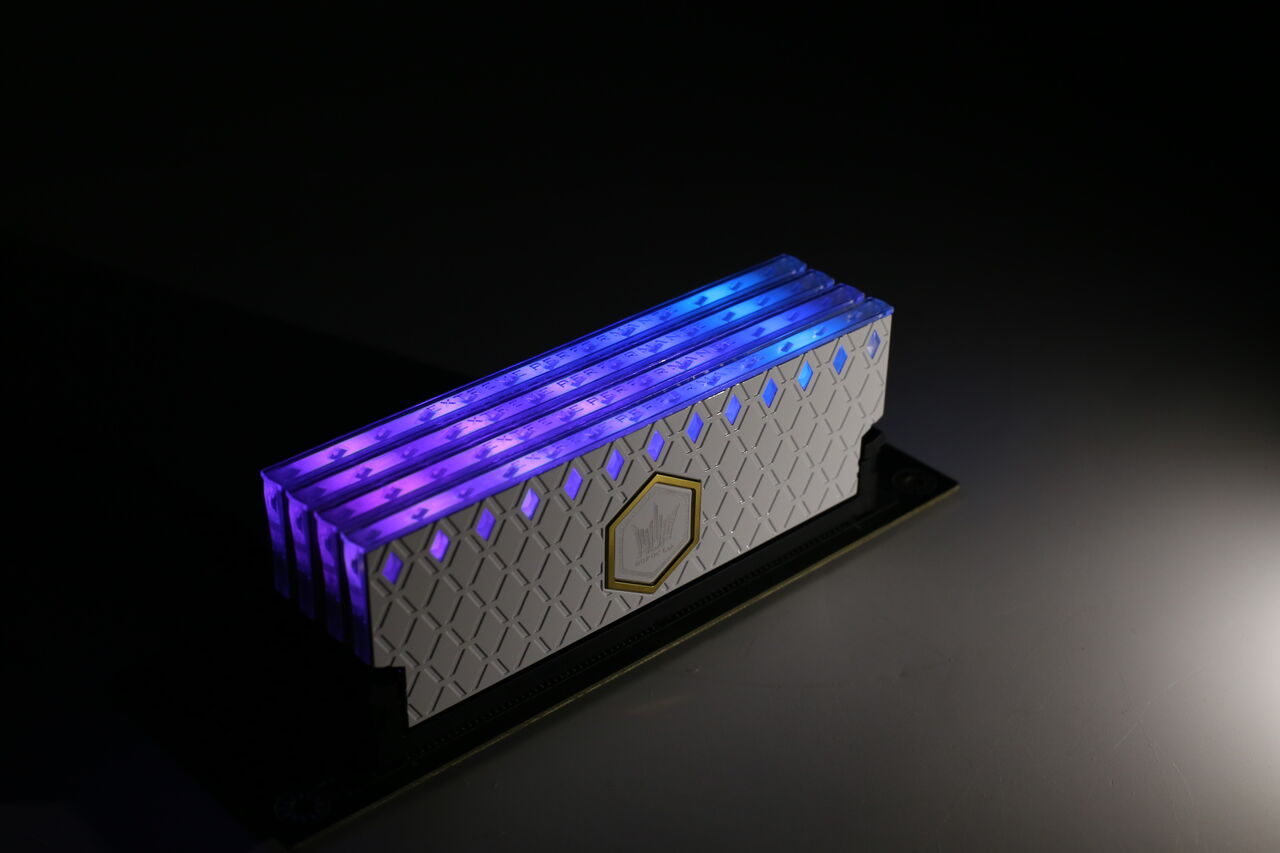 2セット】GALAX GALAX HOF OC LAB Elite RGB