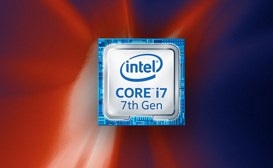 intel 7th gen