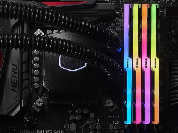 TridentZ RGB_4sticks
