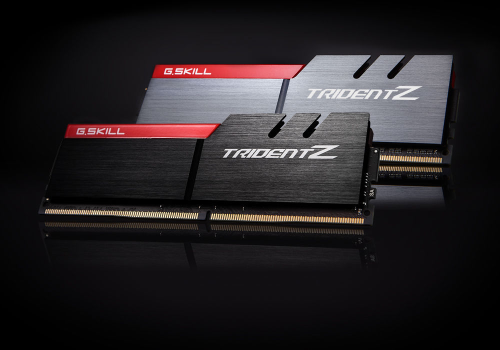 DDR4メモリはどれを買えばいいのか？ G.Skill DDR4の選び方 : AKIBA