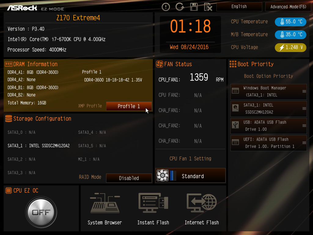 i7-6700K＆AsRock B150M PRO4（セット）【動作確認済み】 i7-6700K＆AsRock B150M PRO4（セット）【動作確認済み】 ASRock