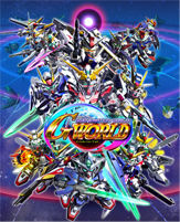 SDガンダム ジージェネレーション ワールド コレクターズパック 特典 Gジェネエース付き