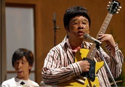 ブサンボマスター Re 戯言 ブサンボマスター Re 戯言