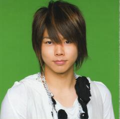 増田貴久 ゲイ好みの有名人 増田貴久 ゲイ好みの有名人