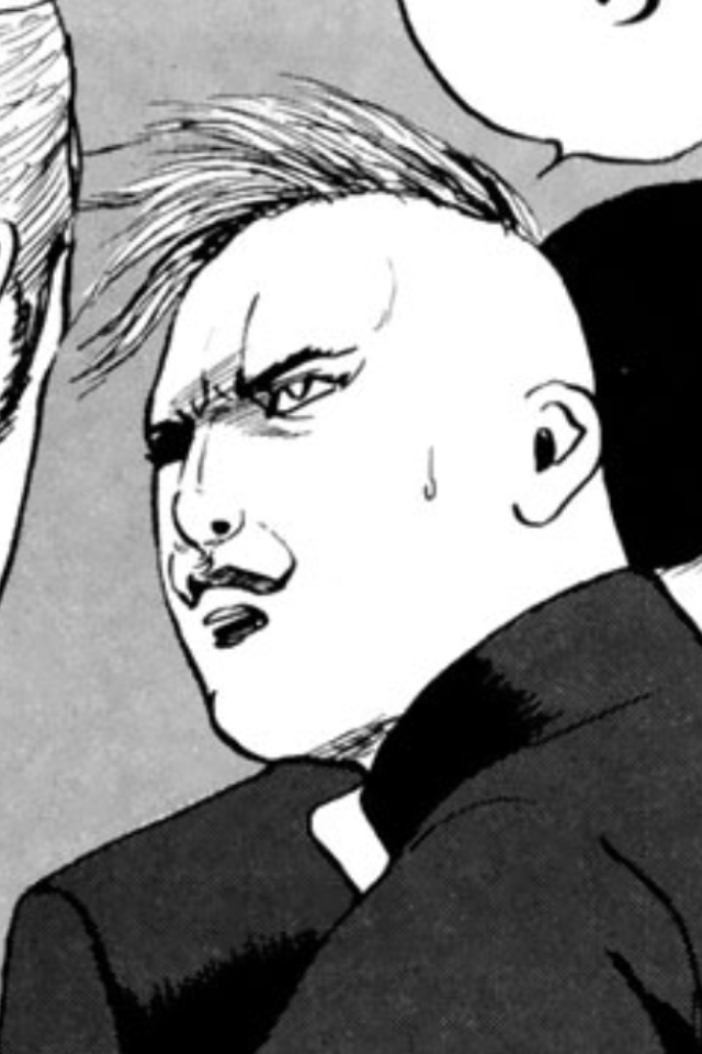 魁 クロマティ高校 １ 1 少年マガジンコミックス Kindle マンガ速報