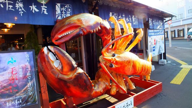 北海道旅行 札幌 市場観光なら 地元民が通う 札幌朝市協同組合 がおすすめ 中央卸売 場外市場 と二条市場よりも安い Tumugi 北海道旅行 札幌 市場観光なら 地元民が通う 札幌朝市協同組合 がおすすめ 中央卸売 場外市場 と二条市場よりも安い Tumugi