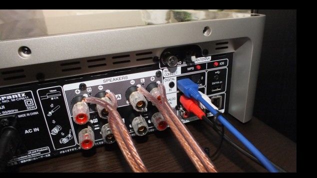 光デジタル出力でpc音質を劇的に良くする Tumugi 光デジタル出力でpc音質を劇的に良くする Tumugi