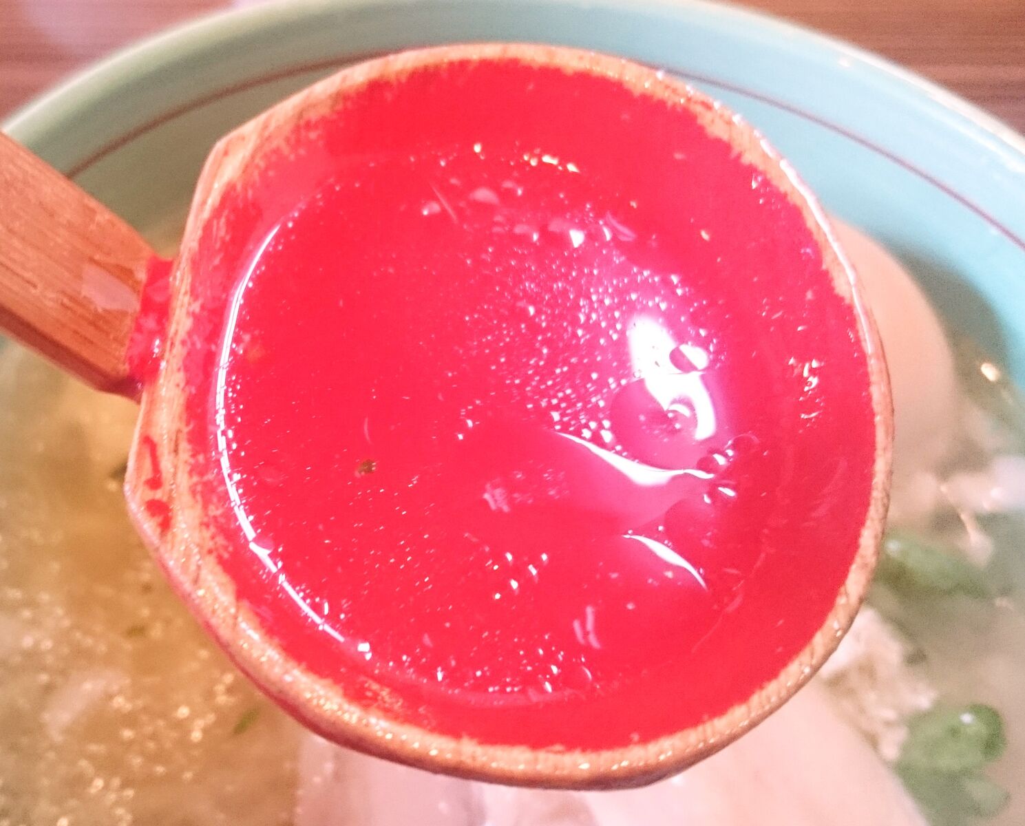 お取り寄せグルメ 超有名 鶏塩ラーメン 本丸亭 本厚木 が 店舗そのままの美味しさで冷蔵宅配を開始 Tumugi