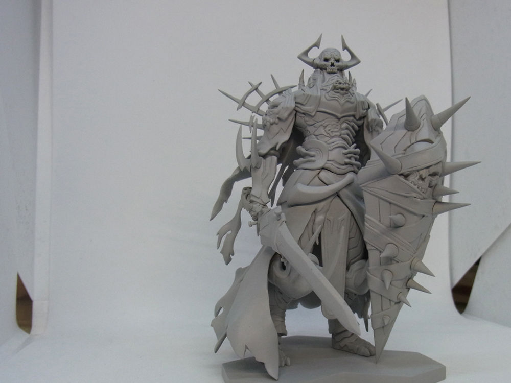 ワンフェス19 Wnter の告知をさせていただきます 御陀仏庵の日々