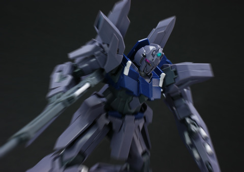 ガンダムUC系のHG
