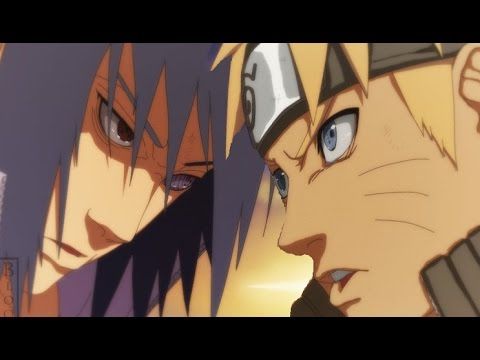 ナルト692話感想693話予想
