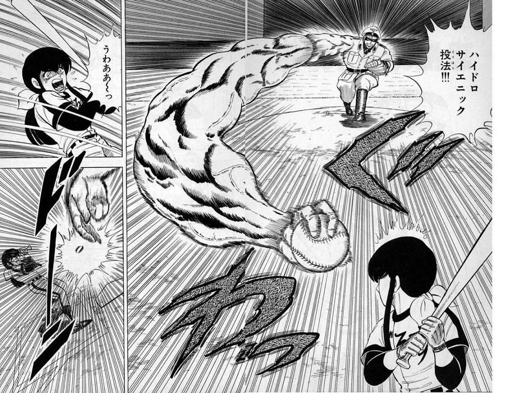 野球漫画で最強のピッチャーって誰なの ジョーsp 漫画 アニメ知りたいジョー 野球漫画で最強のピッチャーって誰なの ジョーsp 漫画 アニメ知りたいジョー