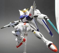 ガンダムF91