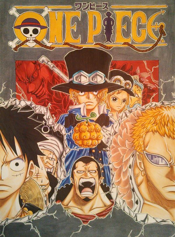 Onepiece ワンピース758話感想759話考察 ウソップ格好良過ぎワロタｗｗｗｗ ネタバレ注意 ジョーsp 漫画 アニメ知りたいジョー