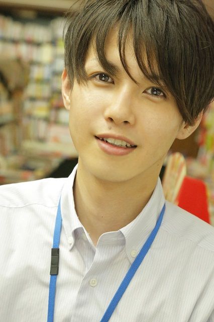 衝撃 超ハイスペックなアニメイト店員wwwwww ジョーsp 漫画 アニメ知りたいジョー 衝撃 超ハイスペックなアニメイト店員wwwwww ジョーsp 漫画 アニメ知りたいジョー