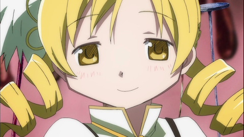 アニメキャラを「さん付け」