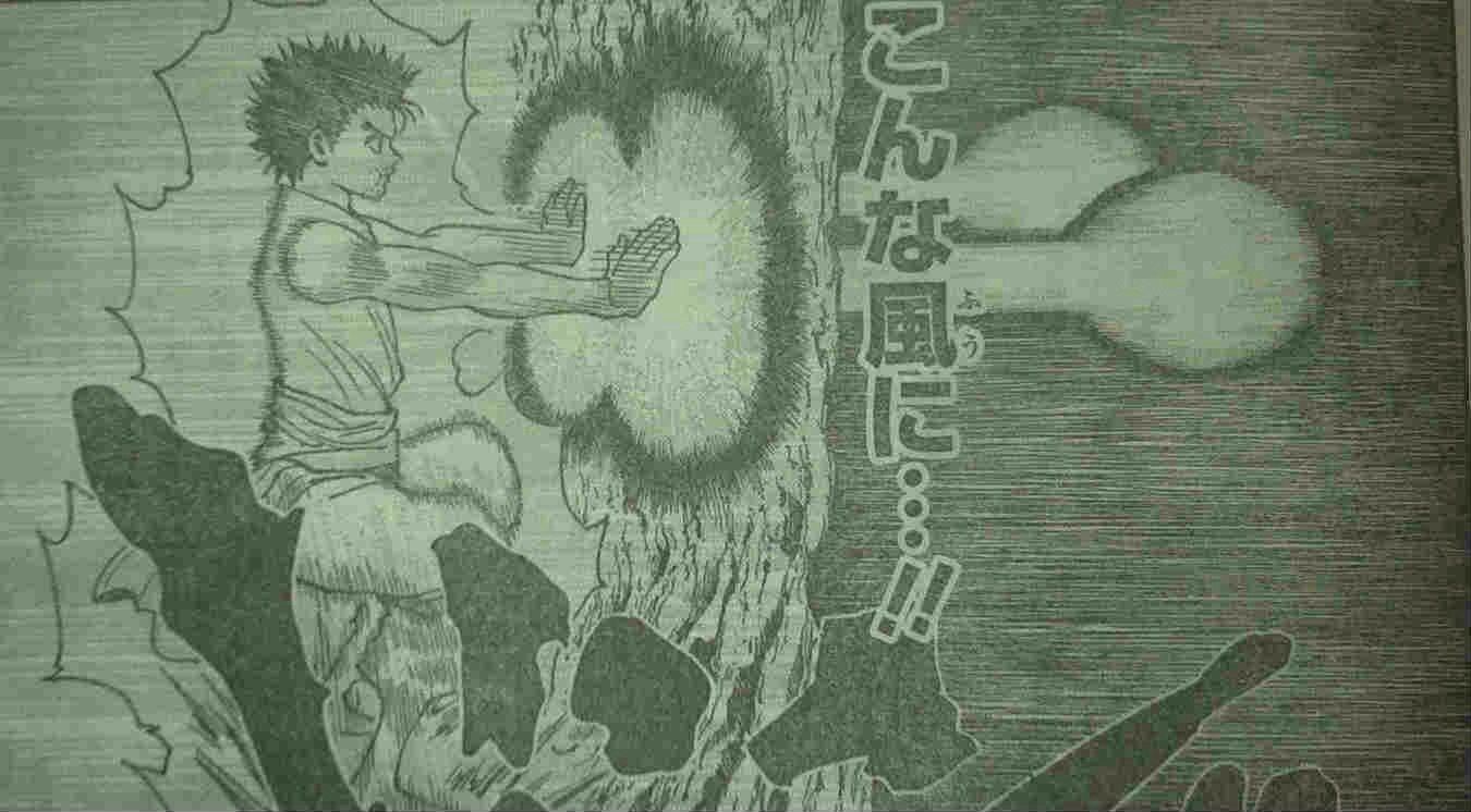ハンターハンターの暗黒大陸編の前振りが異様に長い件wwwwwwwwwwww ジョーsp 漫画 アニメ知りたいジョー ハンターハンターの暗黒大陸編の前振りが異様に長い件wwwwwwwwwwww ジョーsp 漫画 アニメ知りたいジョー