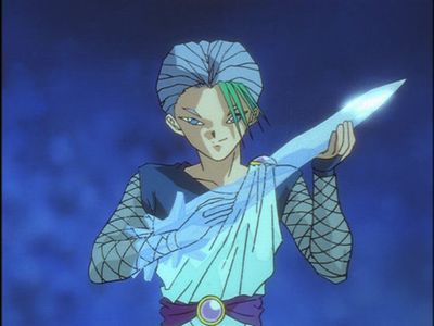 氷使い最強のアニメキャラっ
