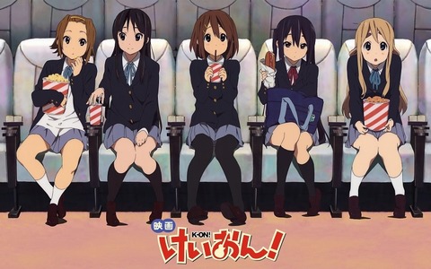 けいおん2