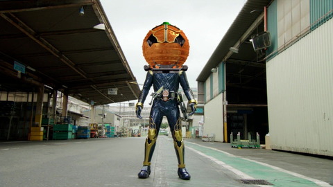 仮面ライダー鎧武