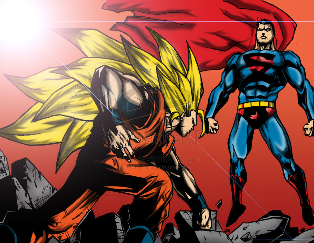 孫悟空vsスーパーマンvsウルトラマン ジョーsp 漫画 アニメ知りたいジョー 孫悟空vsスーパーマンvsウルトラマン ジョーsp 漫画 アニメ知りたいジョー