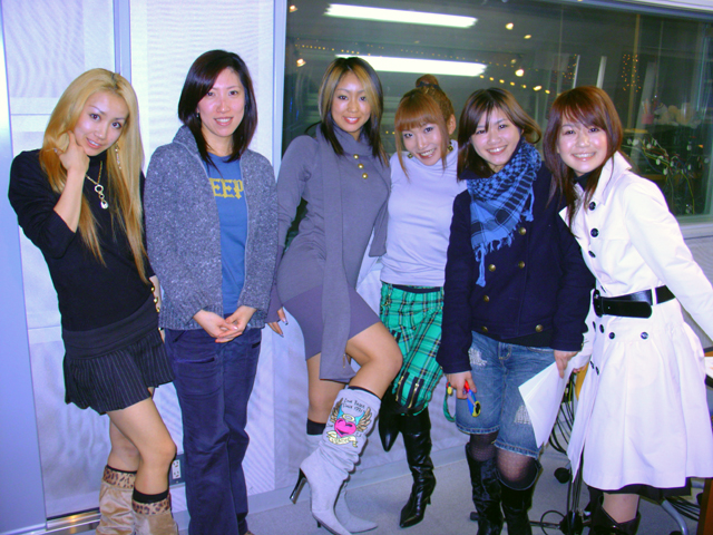 お台場レインボーステーション Waiiba Rainbow Night Livedoor Blog ブログ