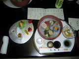 お料理