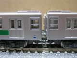 大阪市交通局20系・中間車