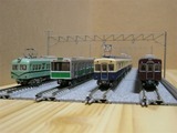 関西鉄コレ2011