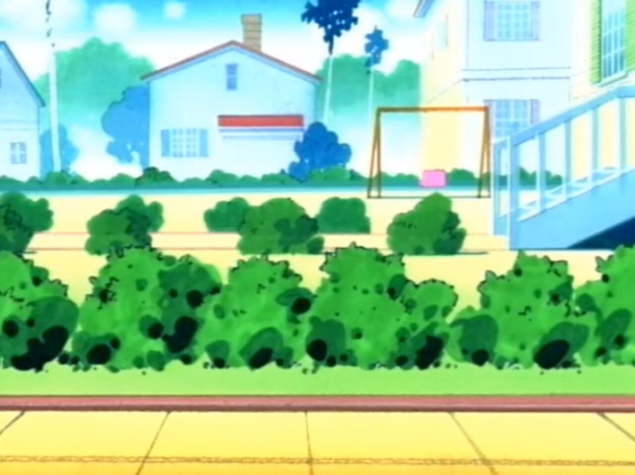 画像 背景でなんのアニメか当てろ 暇すぎ速報