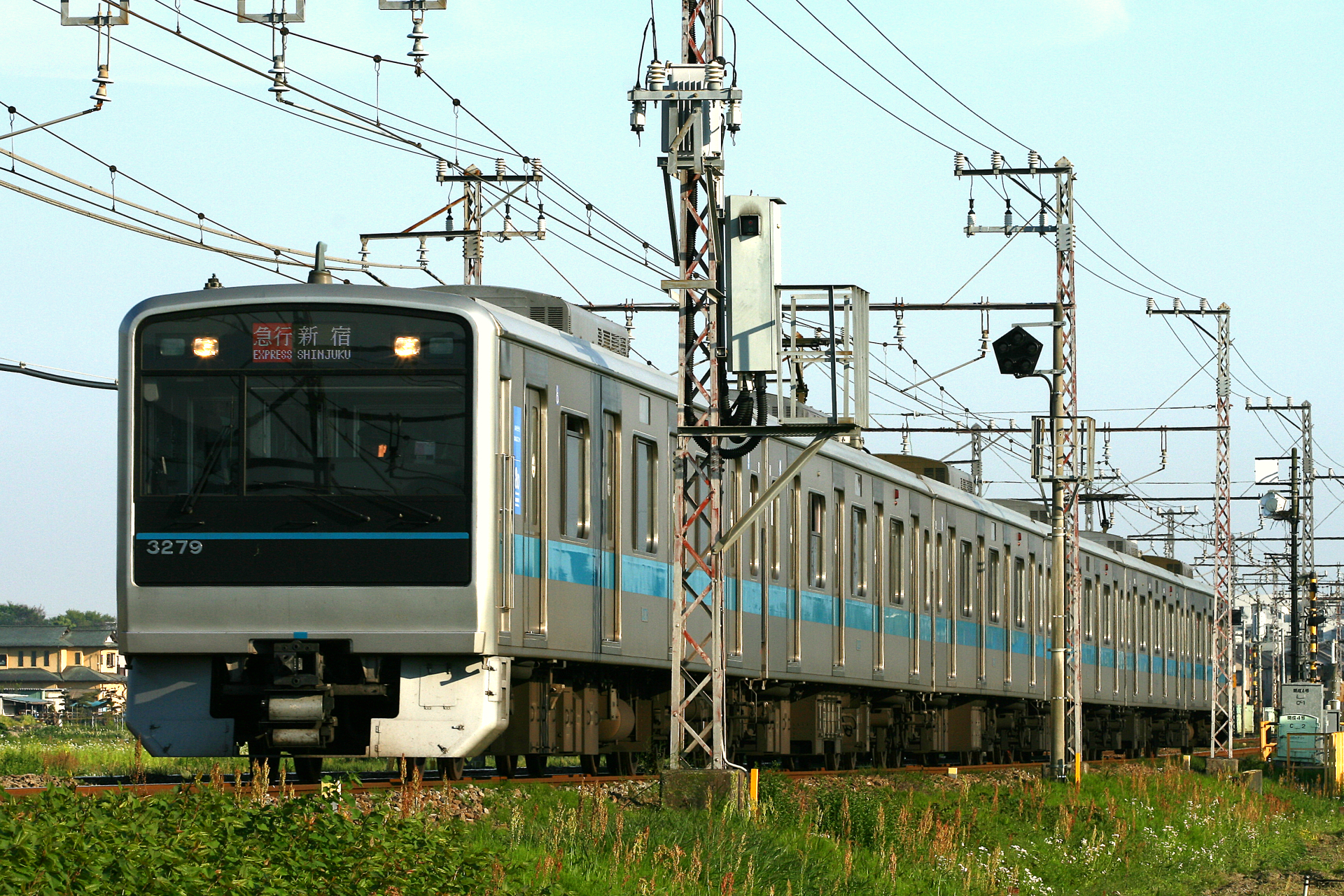 小田急3000形のスカートはなぜ形状が変わったのか Odapedia 小田急を中心とした鉄道に関するブログメディア 小田急3000形のスカートはなぜ形状が変わったのか Odapedia 小田急を中心とした鉄道に関するブログメディア