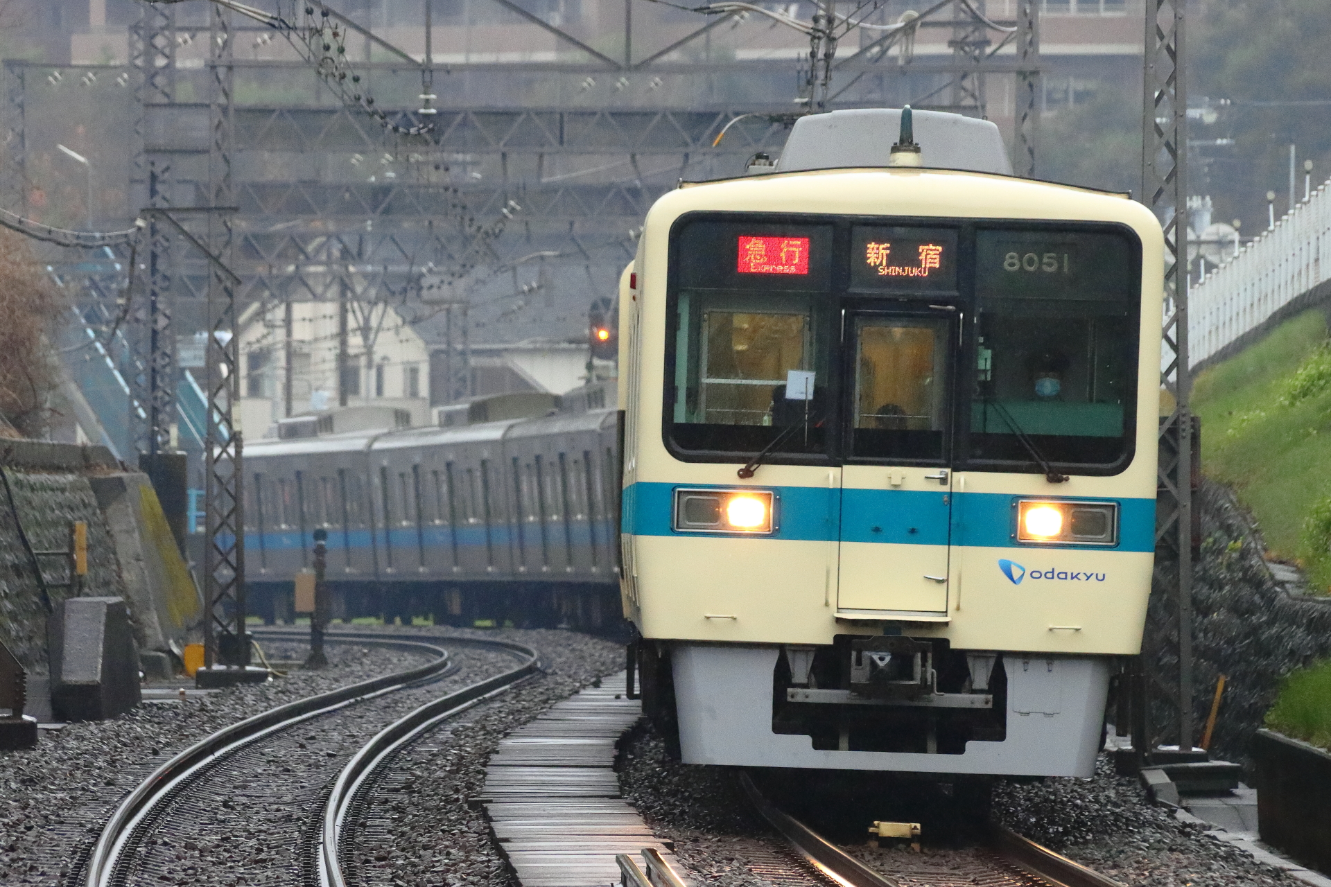 小田急の通勤型車両の運用と各形式の編成数の関係はどうなっているのか Odapedia 小田急を中心とした鉄道に関するブログメディア 小田急の通勤型車両の運用と各形式の編成数の関係はどうなっているのか Odapedia 小田急を中心とした鉄道に関するブログメディア