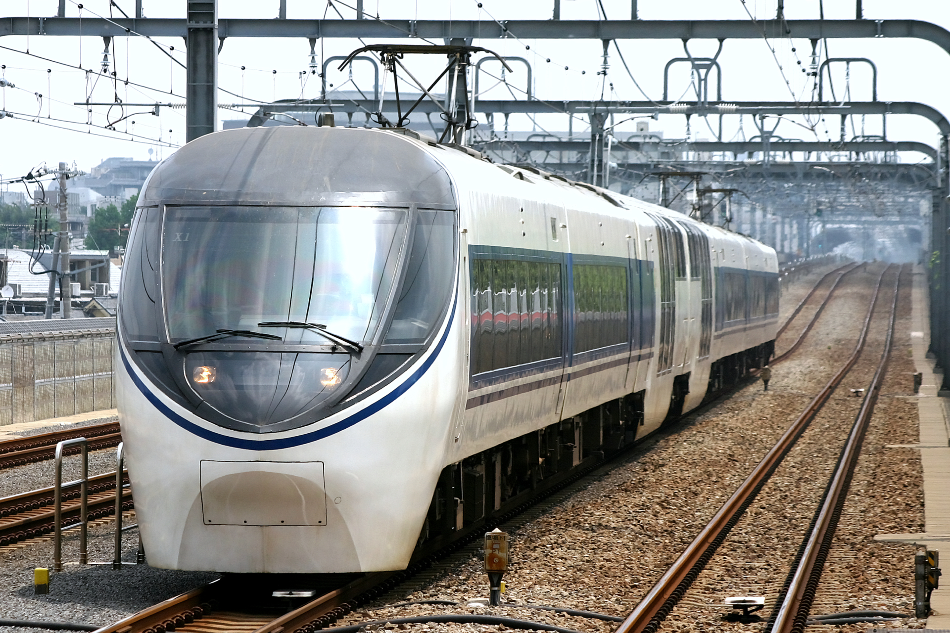 小田急線を走る新幹線 Odapedia 小田急を中心とした鉄道に関するブログメディア