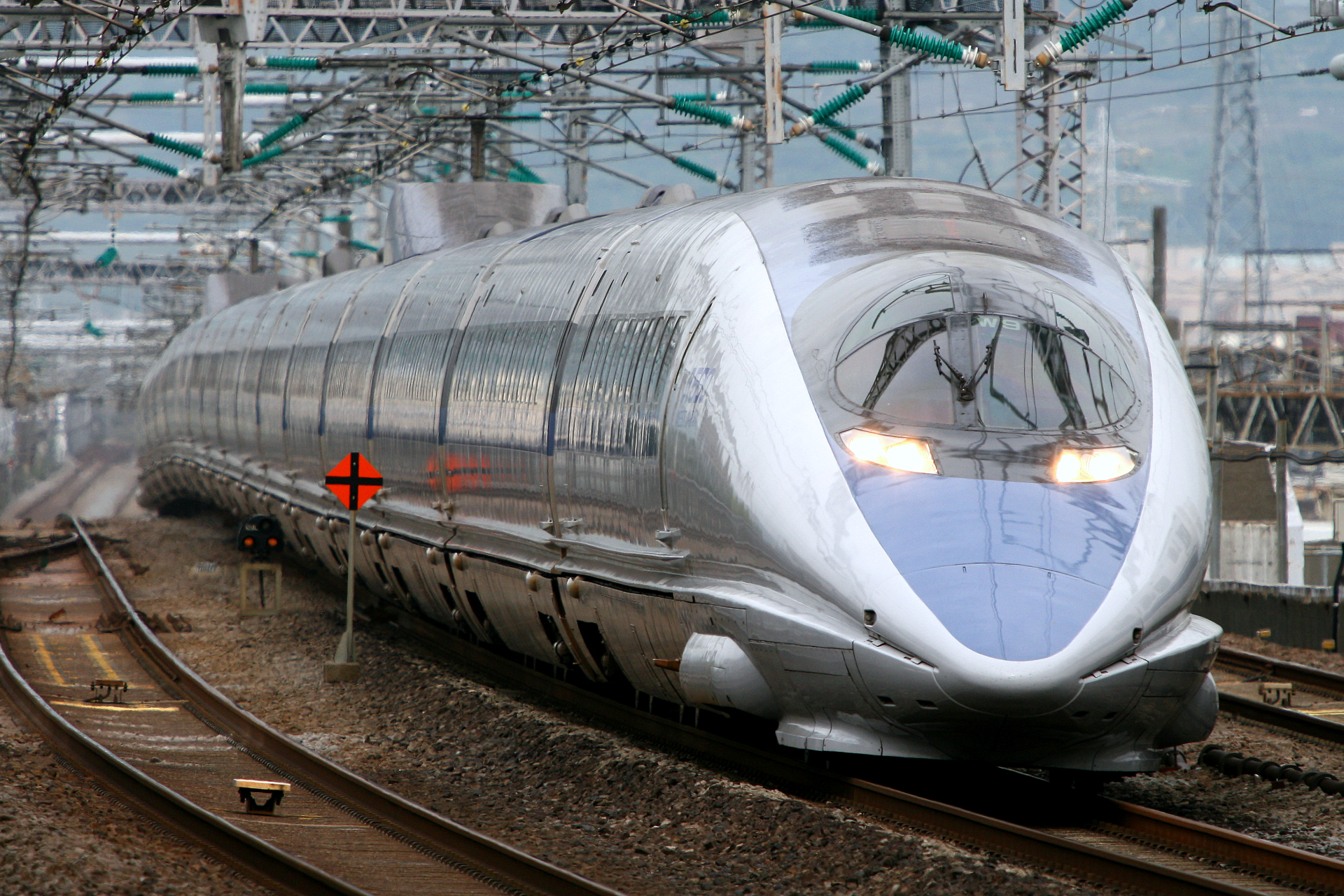 500系新幹線の思い出 Odapedia 小田急を中心とした鉄道に関するブログメディア