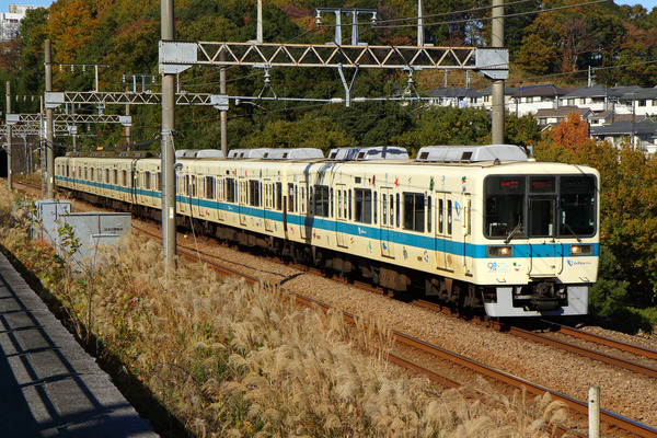 小田急の駅周辺にある時間貸駐車場の相場はいくらなのか（五月台～小田急多摩センター編）