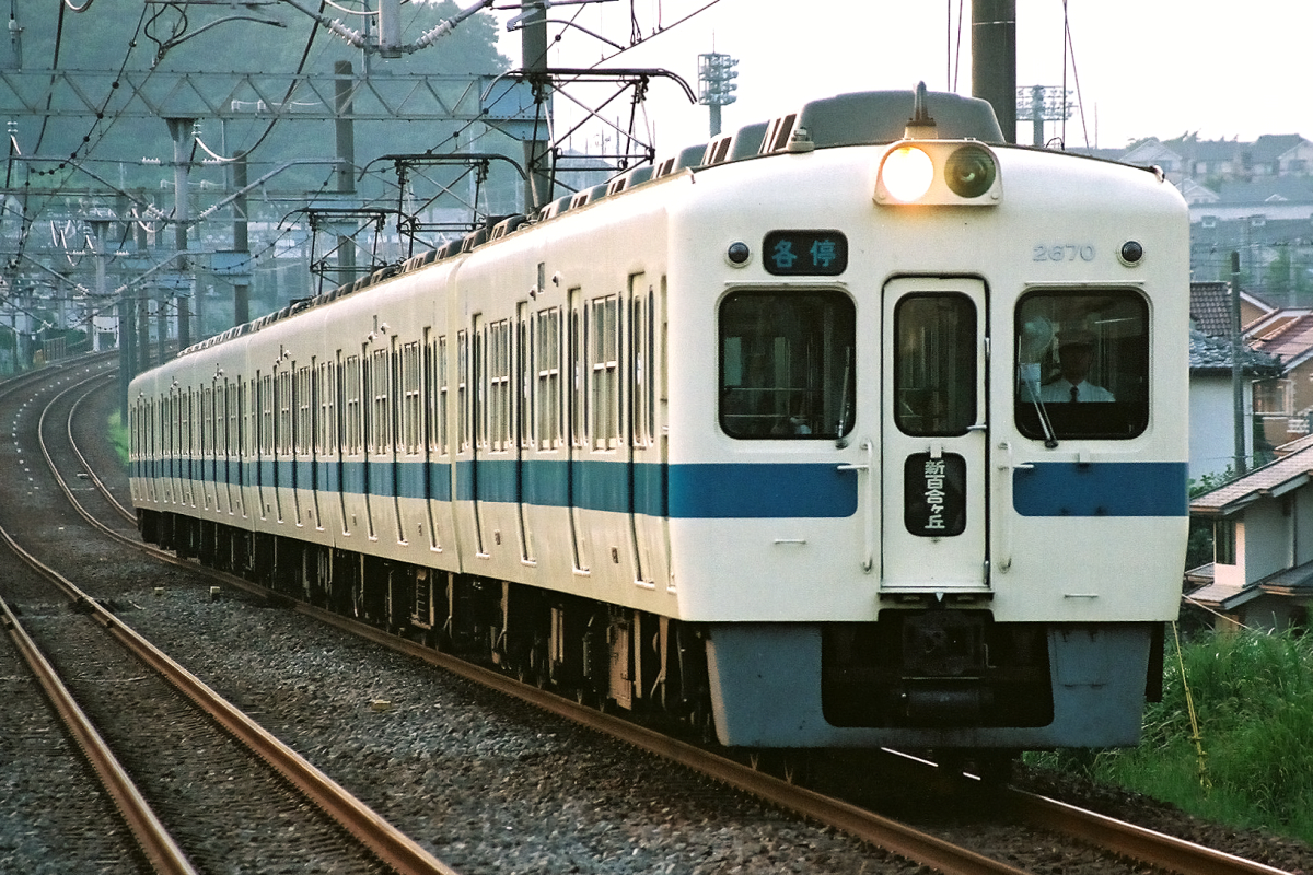 小田急でドアの開閉音がうるさかった車両とは Odapedia 小田急を中心とした鉄道に関するブログメディア